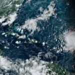 Hurricane Lee is charting a new course in weather and could signal more monster storms