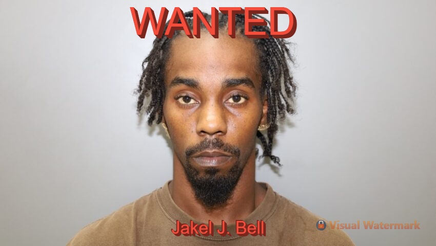 Help Police Find Jakel Bell Wanted For Illegally Importing Guns On St. Thomas