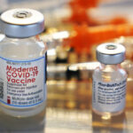 Updated Moderna and Pfizer-Bio-NTech COVID Vaccines Coming To The USVI
