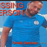 Help Police Find Missing Person Omaily Sanchez On St. Thomas