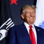 Witness in Trump documents case reached deal with prosecutors, ex-attorney says
