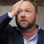 Judge rules Alex Jones can’t use bankruptcy protection to avoid paying Sandy Hook families