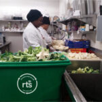 USVI Gets $700K From The EPA To Help Reduce Food Service Industry Waste