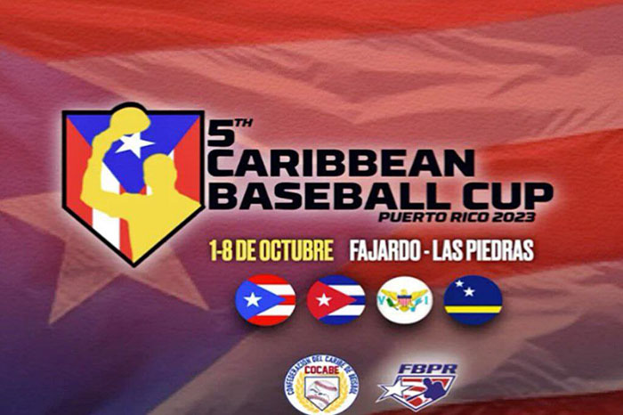 USVI Goes 0-4 in Caribbean Baseball Cup