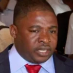 Haiti ex-senator pleads guilty for role in president’s 2021 assassination