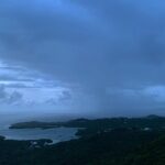 USVI Hopes T.S. Philippe Will Drop Rain