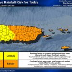 Wet weather likely this weekend, NWS says