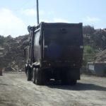 VIWMA Limits Hauler Landfill Visits Due To ‘Adverse Weather’