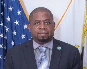 Governor Announces Death of VIFEMS Director Daryl George Sr.