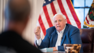 BVI Firm Wins $10 Million Judgment Against West Virginia Governor; Helicopter Seized