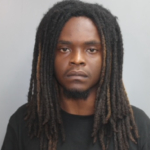 Man Charged With Strangling Woman On St. Croix