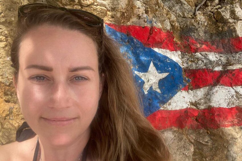 Body Found in Search for Indianapolis Art Teacher Missing in Puerto Rico