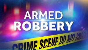 3 Males Brandish Guns in Broad Daylight Robbery of Restaurant in St. John