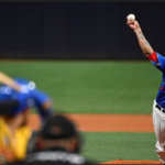 USVI Goes 0-4 in Caribbean Baseball Cup