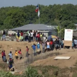 Dominican Republic to reopen its border to essential trade but not Haitians