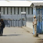 Haiti refuses to open key border crossing with Dominican Republic in spat over canal