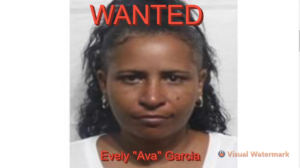 Help Police Find Evely 'Ava' Garcia Wanted For Domestic Violence On St. Croix