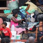 UN approves Haiti security mission to fight gangs