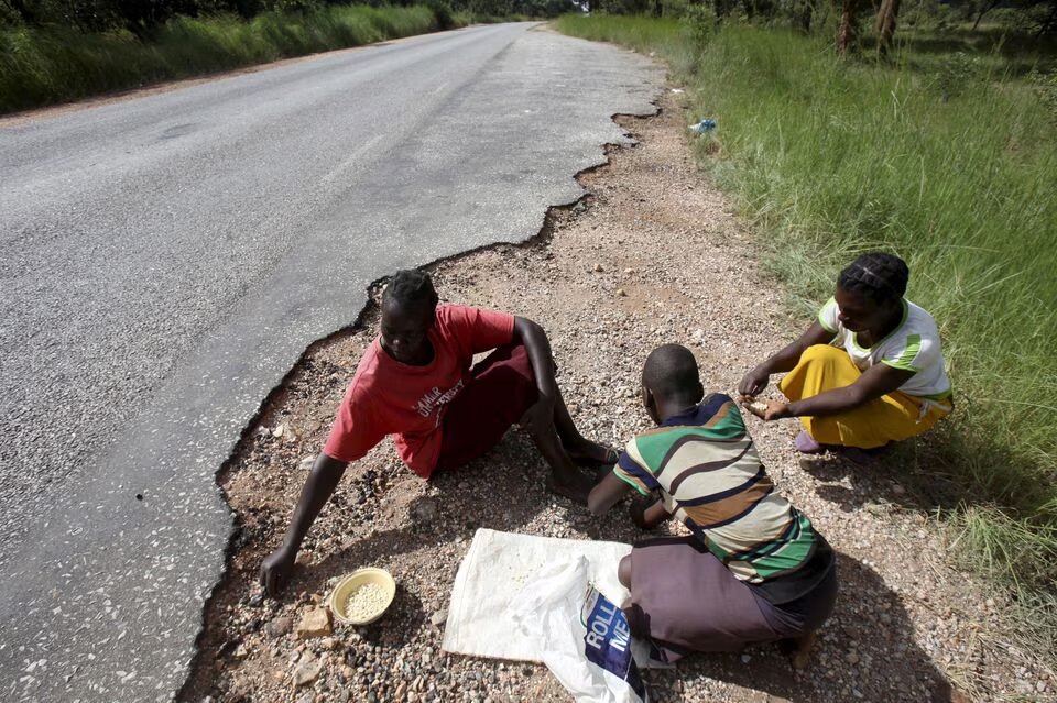 Emerging economies face 0 billion in budget cuts amid debt crisis, Oxfam says