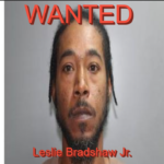 Help Cops Find Leslie Bradshaw Jr. Wanted For Domestic Violence On St. Croix
