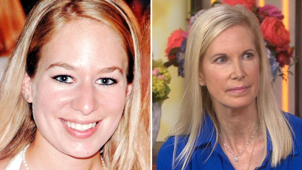 Natalee Holloway S Mom Sues Over Tv Series About Daughter Virgin Islands Free Press