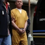 Son of federal judge in Puerto Rico pleads guilty to killing wife after winning new trial
