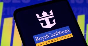 Royal Caribbean raises annual profit forecast on steady demand