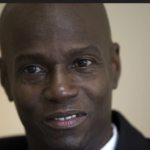 A main suspect in the killing of Haitian President Jovenel Moïse has been arrested after 2 years