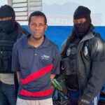 Haitian police say gang member accused of kidnapping Americans was extradited to US