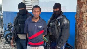 Haitian police say gang member accused of kidnapping Americans was extradited to US