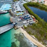 Maintenance dredging begins tonight at Red Hook car ferry dock
