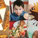 A Thanksgiving guide for parents, from handling picky eaters and the kids’ table to addressing the holiday’s history