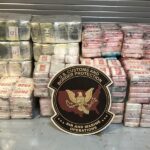 Dominican caught with 1,388 pounds of cocaine at sea gets nearly six years in prison