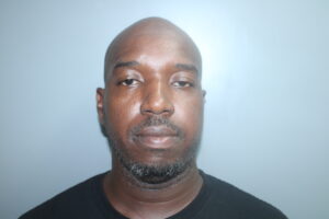 St. Thomas Man Wanted For Attempted Murder On St. Croix Surrenders To Cops