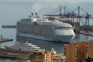 Royal Caribbean alters 2024 cruise itineraries to skip Israel