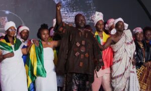 Africa seeks action plan on slavery reparations at Ghana conference