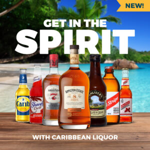 Caribshopper Brings 'Spirits' Of The Caribbean To The US
