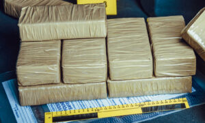3 Puerto Rico men plead guilty in Stumpy Bay cocaine trafficking bust