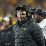 Ex-college football staffer shared docs with Michigan, showing a Big Ten team had Wolverines’ signs