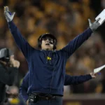 Harbaugh to serve out suspension, Big Ten ends Michigan sign-stealing investigation in settlement
