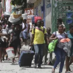 Kenya says it won’t deploy police to fight gangs in Haiti until they receive training and funding