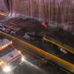 Experts say a wall that collapsed and killed 9 in the Dominican Republic capital was poorly built