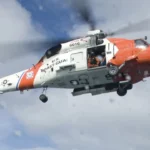 Coast Guard calls off search for MSC cruise ship crew member who went overboard