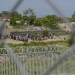 Tensions between Dominican Republic and Haiti flare after a brief armed standoff at the border