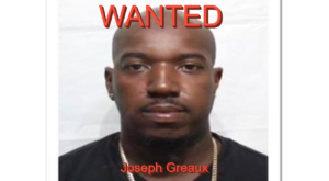 Help Cops Find Armed Former Firefighter Wanted for Attempted Murder on St. Croix