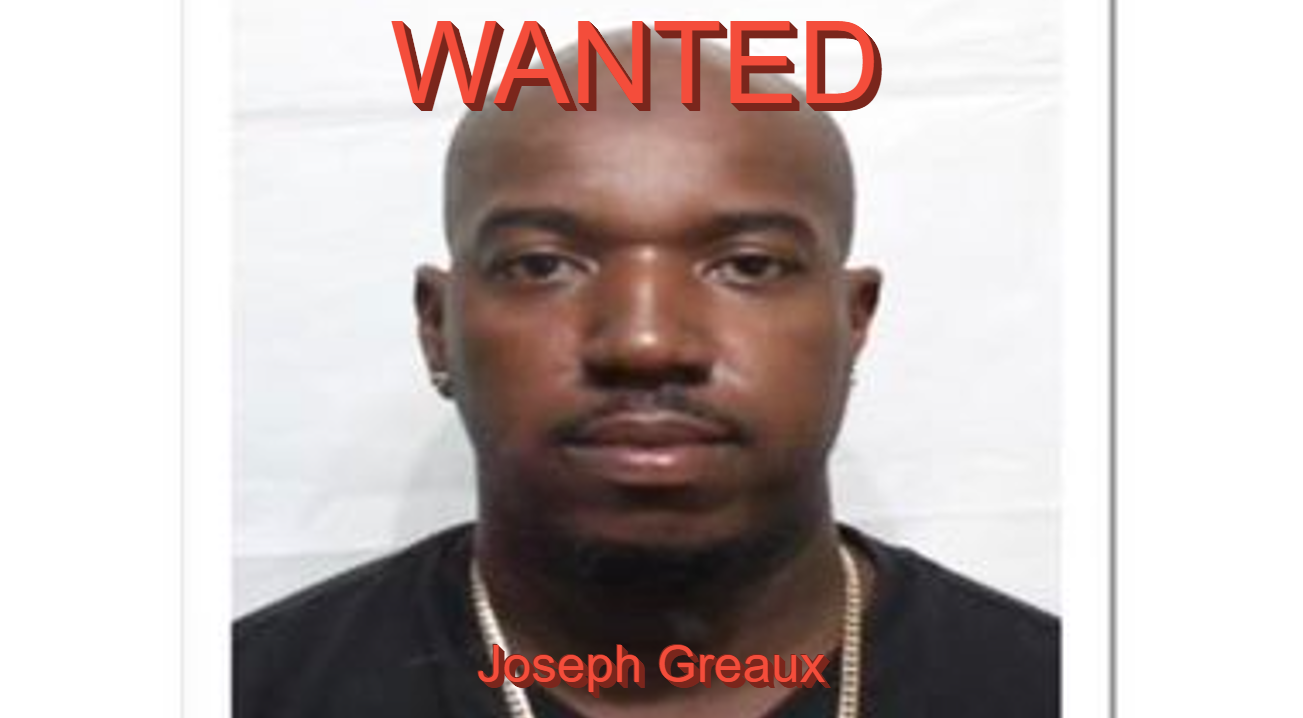 Help Cops Find Armed Former Firefighter Wanted For Attempted Murder On St Croix Virgin 5791