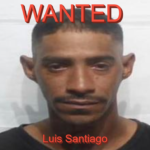 Help Police Find Luis Santiago Wanted For Domestic Violence On St. Croix