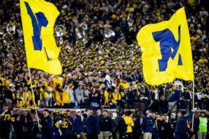 Sources: NCAA's evidence vs. Michigan included booster involvement in scouting scheme, attempted destruction of evidence