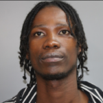 Traffic stop for tinted windows ends in firearm, drug arrest in St. Croix