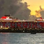 Travelers ready to set sail on cruises at record levels next year